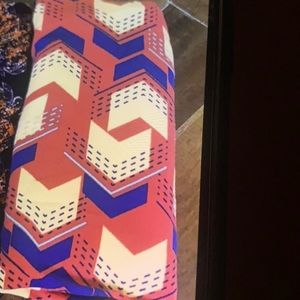 Lularoe new tc leggings